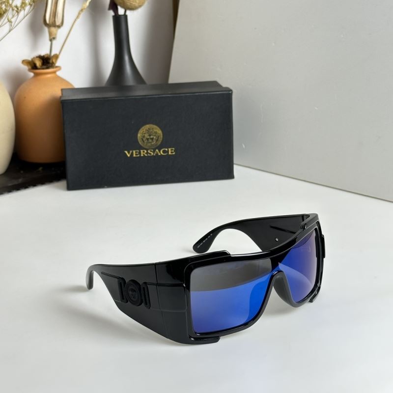 Versace Sunglasses